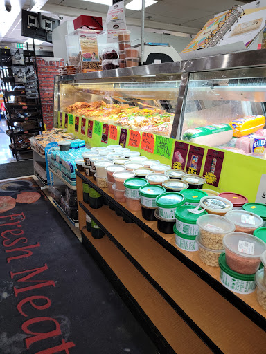 Grocery Store «La Noria Market», reviews and photos, 1655 N Mt Vernon Ave, San Bernardino, CA 92411, USA