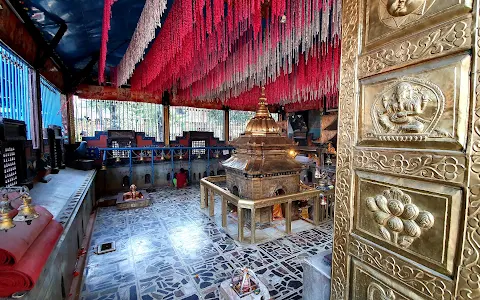 Kamaladi Ganesh Temple image