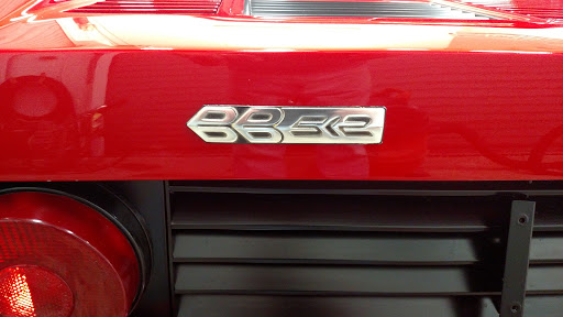 Auto Body Shop «Ultimate Collision Repair», reviews and photos, 1115 US-1, Edison, NJ 08837, USA