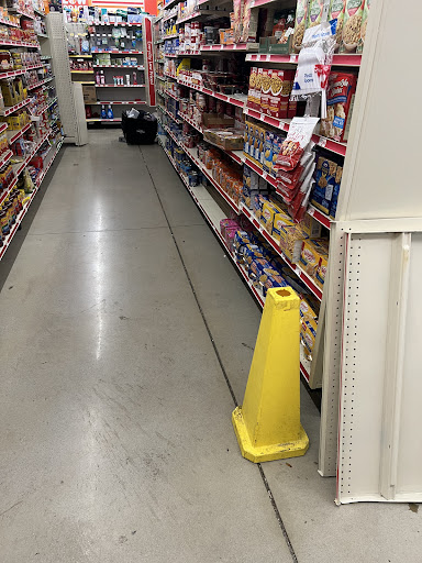 Dollar Store «FAMILY DOLLAR», reviews and photos, 2627 Panola Rd, Lithonia, GA 30058, USA