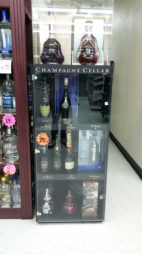Wine Store «Liquor Maxx», reviews and photos, 8102 Kelley Dr, Stockton, CA 95209, USA