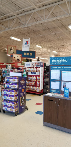 Pet Supply Store «Petco Animal Supplies», reviews and photos, 438 Southbridge St, Auburn, MA 01501, USA