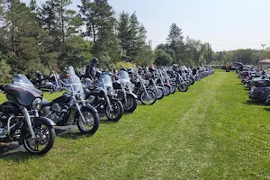 Welland County Motorcycle Club image