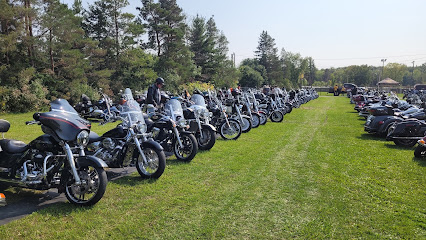 Welland County Motorcycle Club