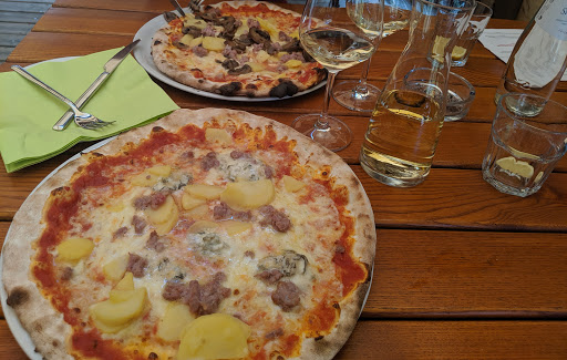 Restaurant - Pizzeria Moro in Laives, Provincia Autonoma di Bolzano – Alto Adige