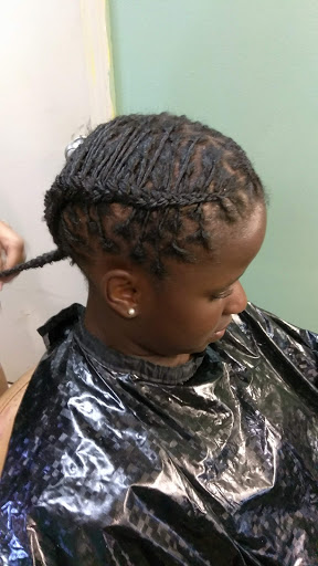 Beauty Salon «Jazzy Cuts & Style», reviews and photos, 12020 Blue Ridge Blvd, Grandview, MO 64030, USA