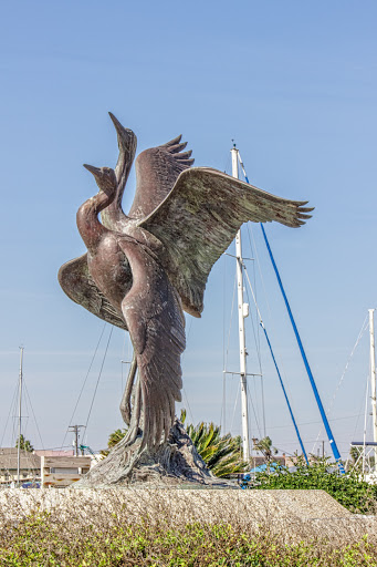 Aquarium «The Aquarium at Rockport Harbor, Inc.», reviews and photos, 706 Navigation Cir, Rockport, TX 78382, USA