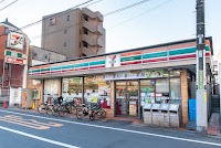 セブン-イレブン 千住旭町店