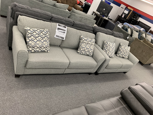 Furniture Store «Express Furniture Warehouse», reviews and photos, 54-32 Myrtle Ave, Ridgewood, NY 11385, USA