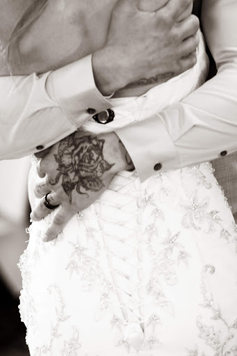 Bridal Shop «The Perfect Stitch», reviews and photos, 8615 Southeastern Ave, Indianapolis, IN 46239, USA