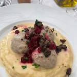 Photo n°2 de l'avis de Karen.i fait le 02/07/2023 à 13:51 sur le  Hauptstadtrestaurant Gendarmerie à Berlin