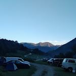 Photo n° 2 de l'avis de Daniel.b fait le 21/08/2019 à 05:46 pour Plateau de Sanchèse à Lescun