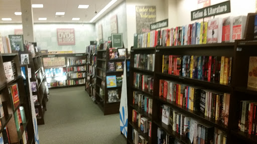 Book Store «Barnes & Noble», reviews and photos, 1600 Clarkson Rd, Chesterfield, MO 63017, USA