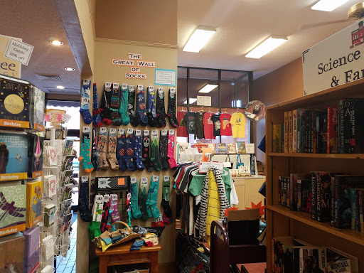 Book Store «Old Firehouse Books», reviews and photos, 232 Walnut St, Fort Collins, CO 80524, USA