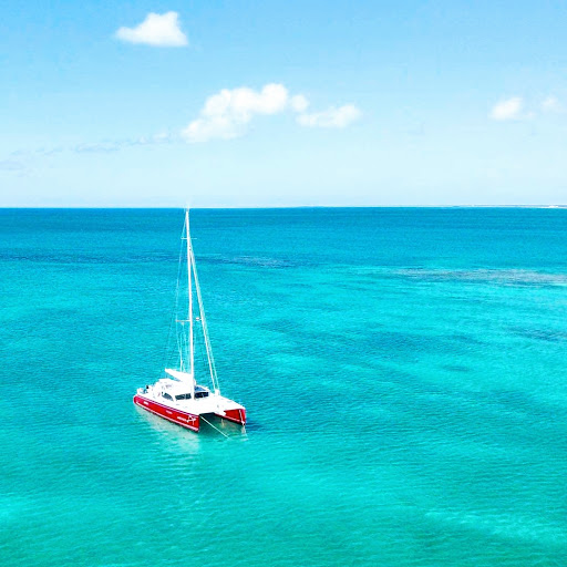 CANCUN CATAMARAN .COM