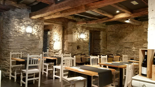 Restaurante O Castelo
