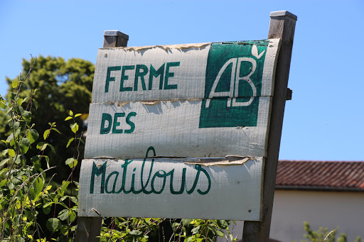 Ferme des Matilous