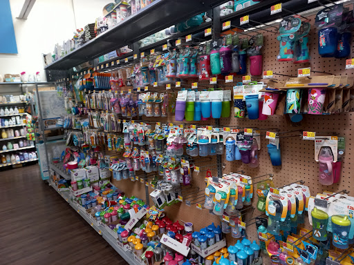 Department Store «Walmart Supercenter», reviews and photos, 1351 Veterans Pkwy, Clarksville, IN 47129, USA