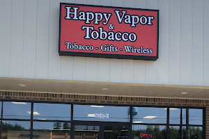 Happy vapor & tobacco shop image