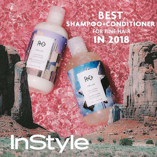 Day Spa «Blush Salon & Beauty Lounge», reviews and photos, 60 Center St, Rutland, VT 05701, USA