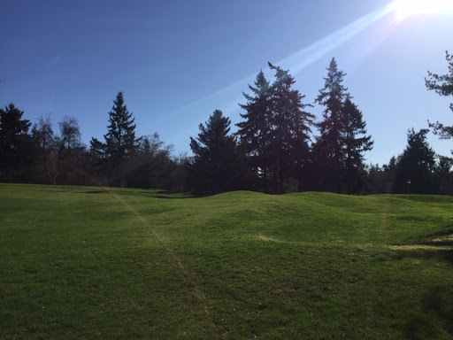 Golf Club «Vashon Island Golf & Country», reviews and photos, 24615 75th Ave SW, Vashon, WA 98070, USA