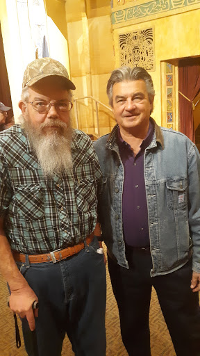 Performing Arts Theater «Lincoln Theatre», reviews and photos, 117 E Main St, Marion, VA 24354, USA