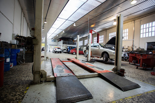 Automotor - Eurorepar en Arnedo, La Rioja