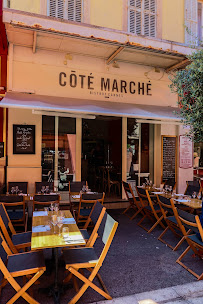 Photos du propriétaire du Restaurant CÔTÉ MARCHÉ à Cannes - n°14