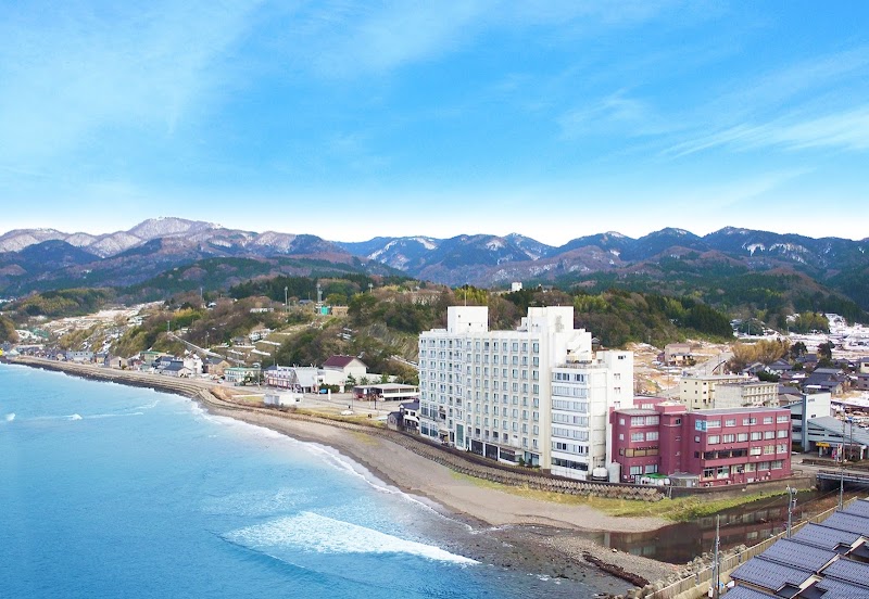 輪島の宿 城兼（城兼旅館）