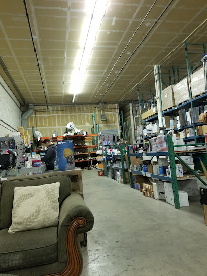 Flooring Supply Wholesale