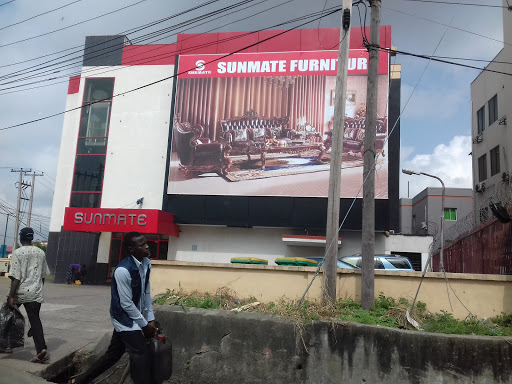 Sunmate Furnitures, 1 Toyin St, Allen, Ikeja, Nigeria, Cabinet Maker, state Lagos