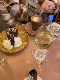 Plats et boissons du Restaurant Mon Creme à Paris - n°7