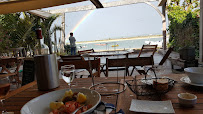 Atmosphère du Bar-restaurant à huîtres Chai Bertrand à Lège-Cap-Ferret - n°2