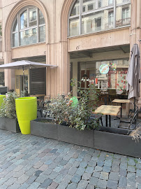 Photos du propriétaire du Restaurant Green'licious à Lyon - n°3