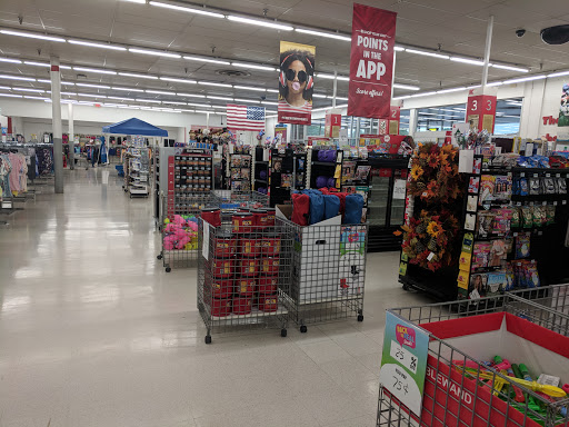 Discount Store «Kmart», reviews and photos, 1127 S State St, Ephrata, PA 17522, USA