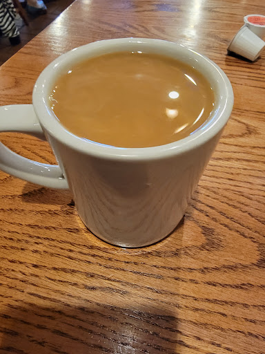 American Restaurant «Cracker Barrel Old Country Store», reviews and photos, 145 Prospect Hill Rd, East Windsor, CT 06088, USA