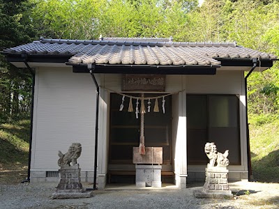 若宮八幡神社