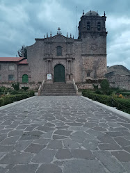 Iglesia de San Pedro Mártir