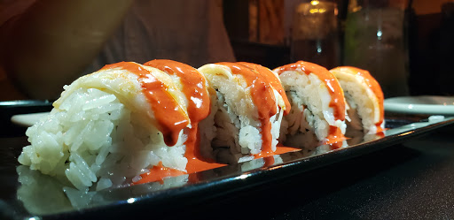Seaward Sushi