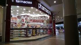 Pharmacys mall del sol