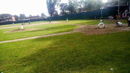 Estadio De Béisbol 'Héroe de Nacozari'