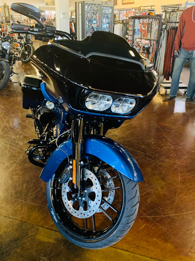 Motorcycle Dealer «Baton Rouge Harley-Davidson», reviews and photos, 5853 Siegen Ln, Baton Rouge, LA 70809, USA