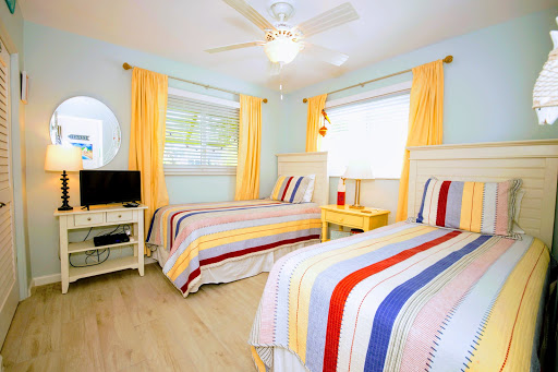 Vacation Home Rental Agency «Sato Real Estate & Vacation Rentals», reviews and photos, 519 Pine Ave, Anna Maria, FL 34216, USA