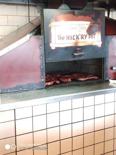 Emil Villa's Hickory BBQ