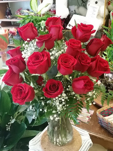 Florist «Edgewood Flowers», reviews and photos, 4927 S Orange Ave, Orlando, FL 32806, USA