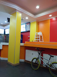 Photo n°54 de Chicken Spot à Aubervilliers ()