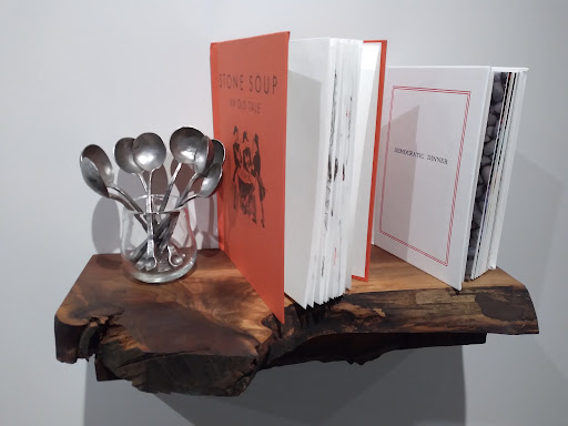 History Museum «Hallie Ford Museum of Art», reviews and photos, 700 State St, Salem, OR 97301, USA