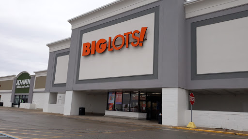 Big Lots, 2136 E Markland Ave, Kokomo, IN 46901, USA, 