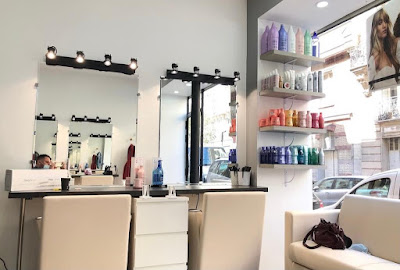 Sima Coiffure à Paris