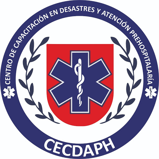 Centro De Capacitación En Desastres Y Atencion Prehospitalaria CECDAPH